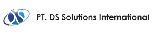 DS Solution logo
