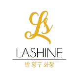 LaShine logo